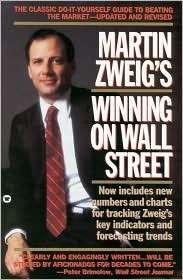 winning on wall street review