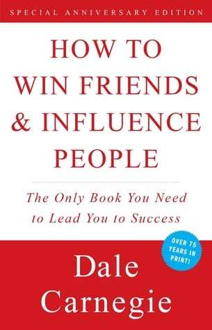 how to win friends and influence people review