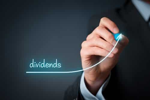 good dividend stocks