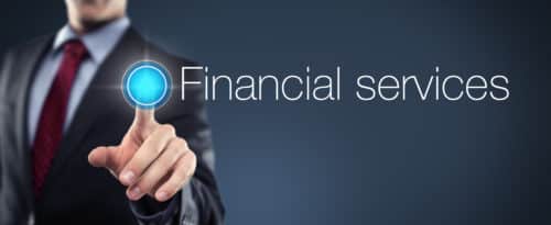Financial Services Industry