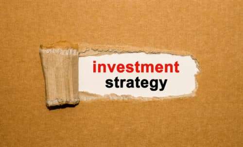 investing strategies