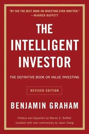 the intelligent investor summary