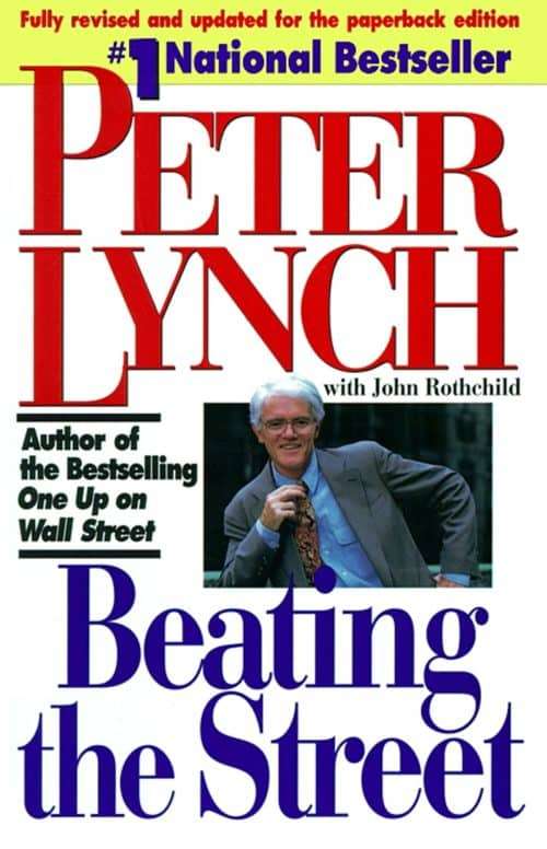 peter lynch quotes