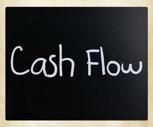 personal cash flow