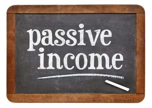 maximizing passive income