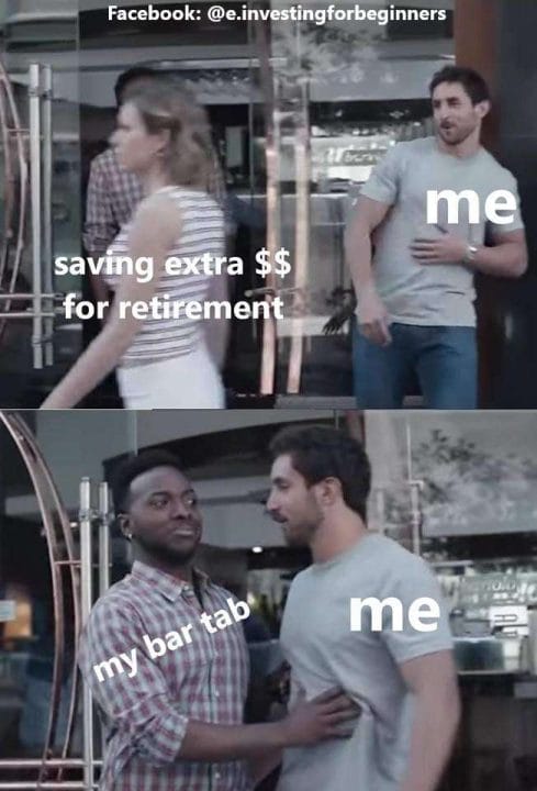 Investing, Finance, and Money Memes that are Actually Funny or Useful