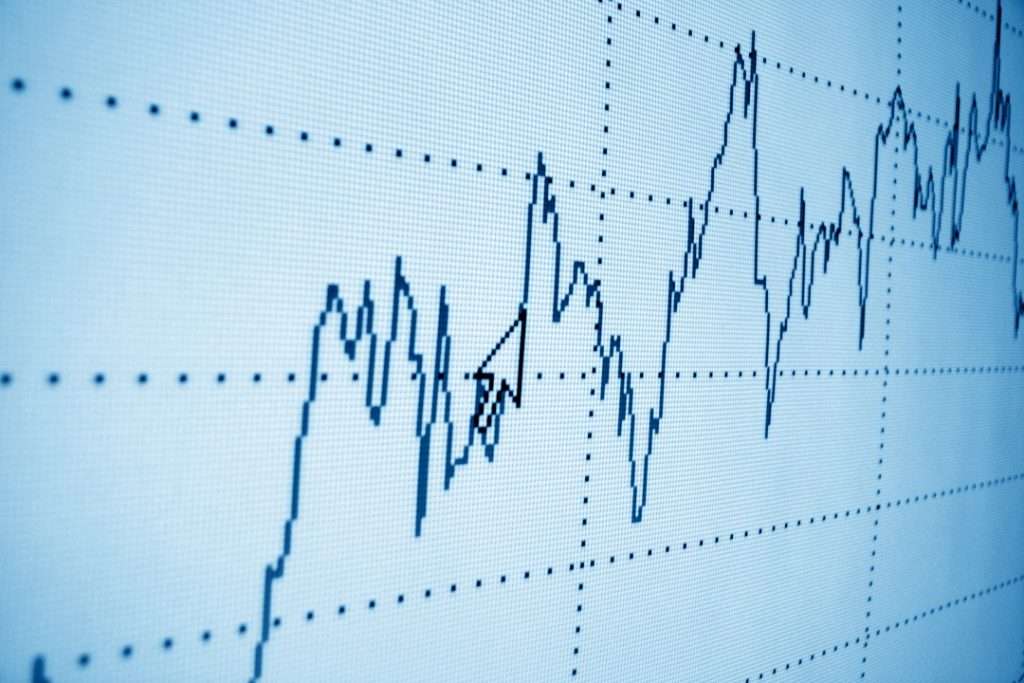 Instead of using YOY Growth for Stocks, use averages. Here's the big ...