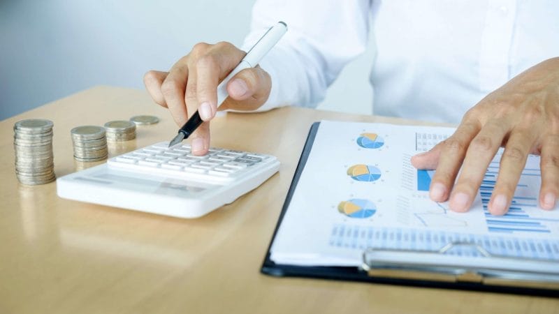 investing an inheritance