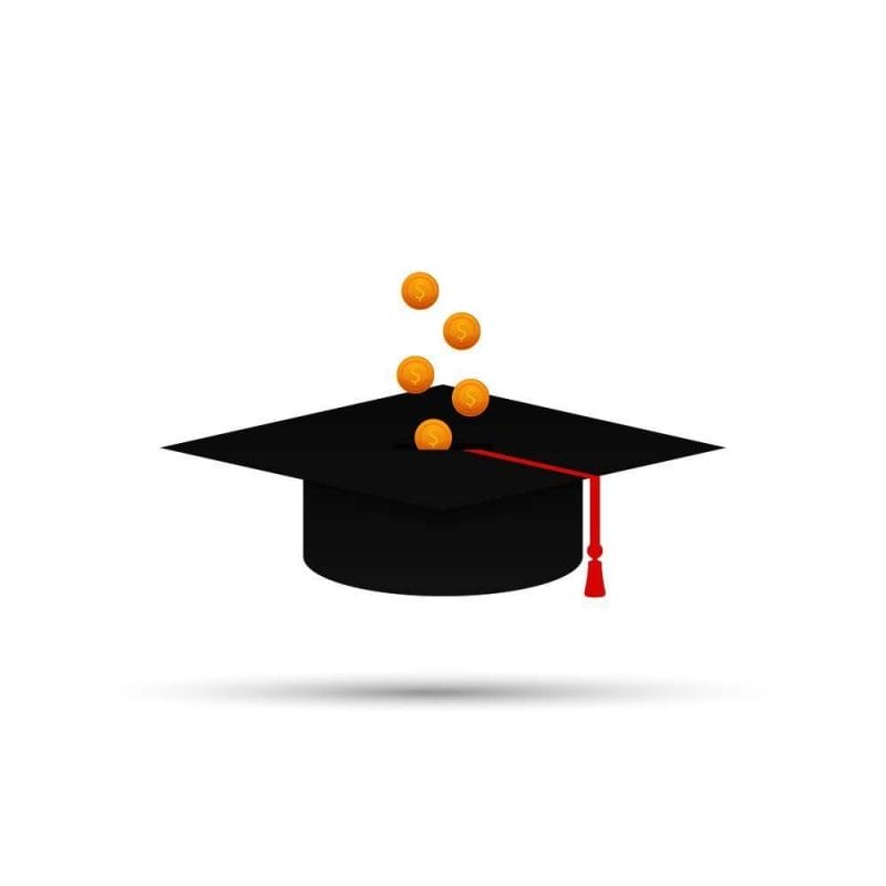 college graduate investor