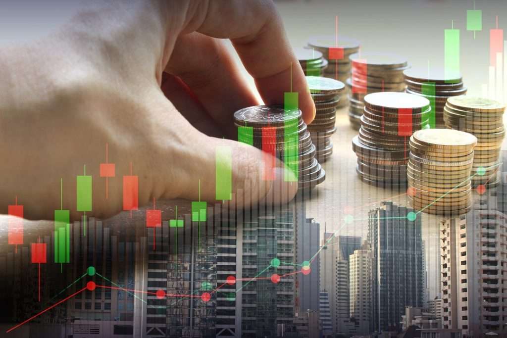 money doubling from rule of 72