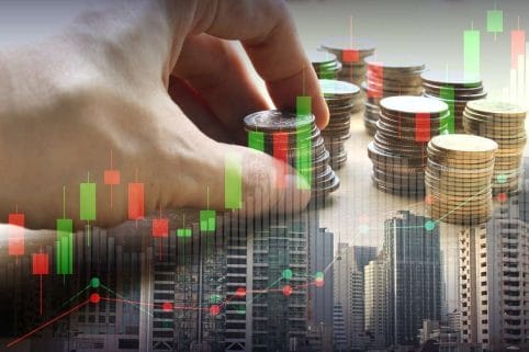 money doubling from rule of 72