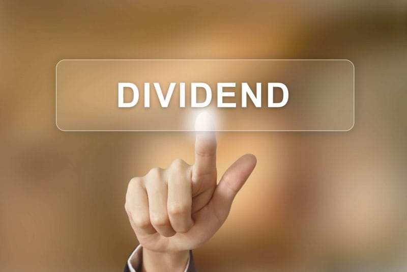 dividend aristocrat