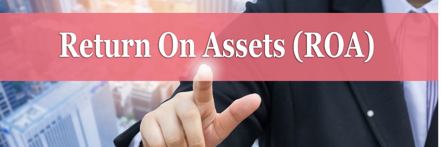 return on assets