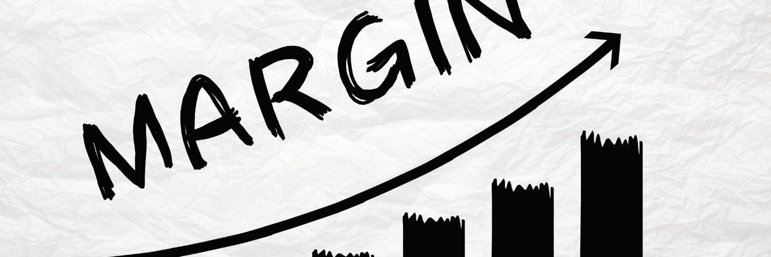 a picture of margins