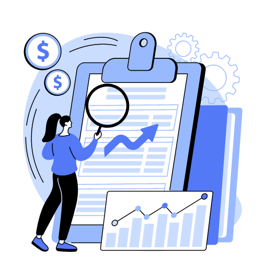 Income Statement Forecasting