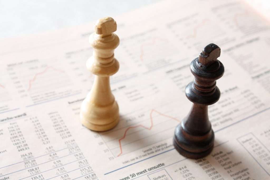 Opinion: Why Merger Mania May Be on The Cusp in a Post-COVID World