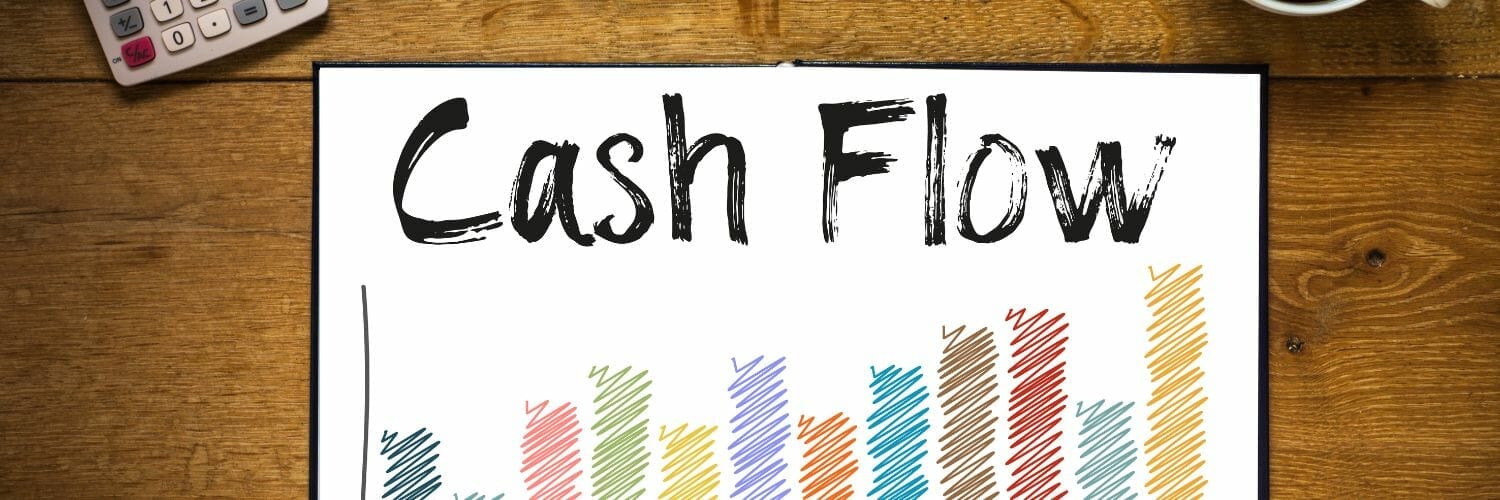 picture of free cash flow