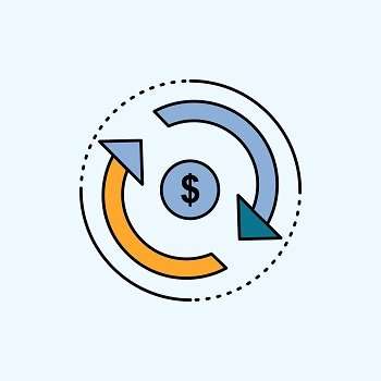 circulating money