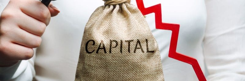 picture of the impacts of capital