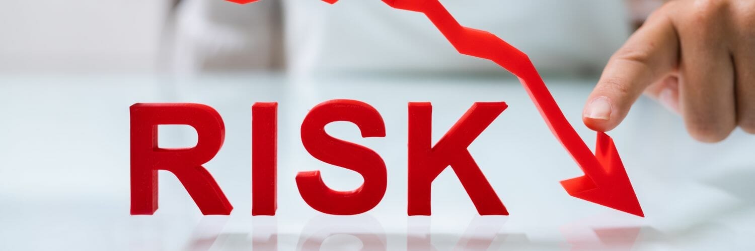 a picture of risk