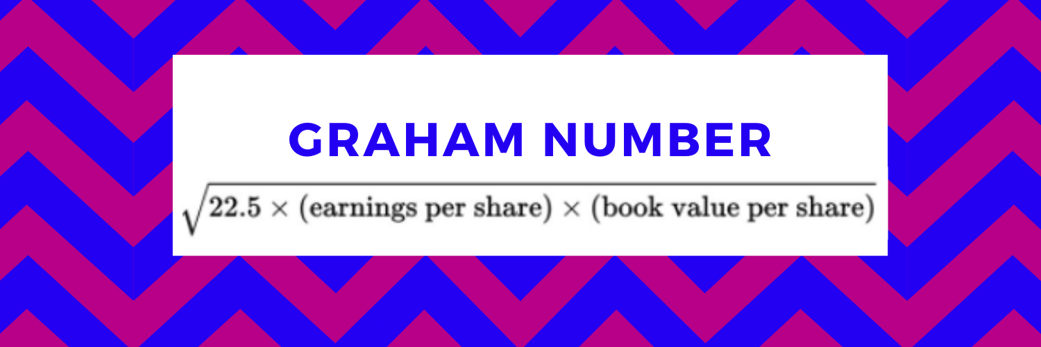 graham number calculation