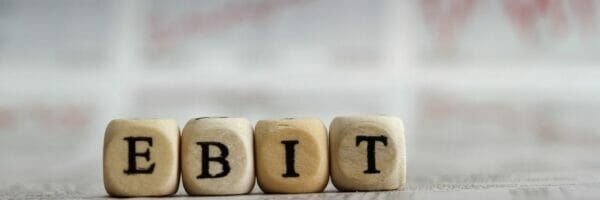 Investing Implications Of Earnings Before Interest And Taxes Ebit 8207