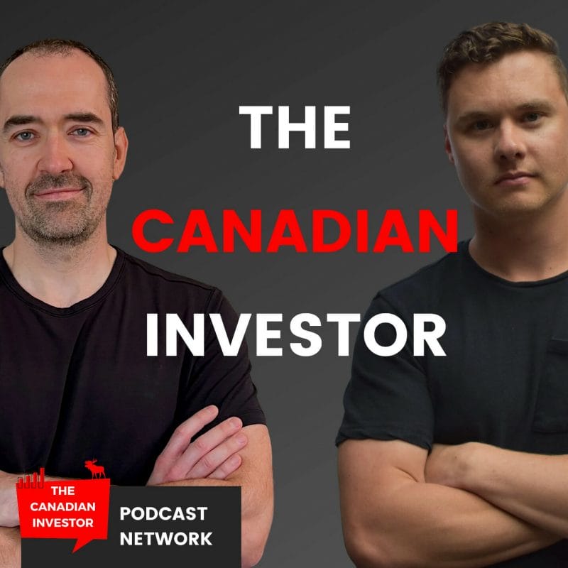 The Canadian Investor logo