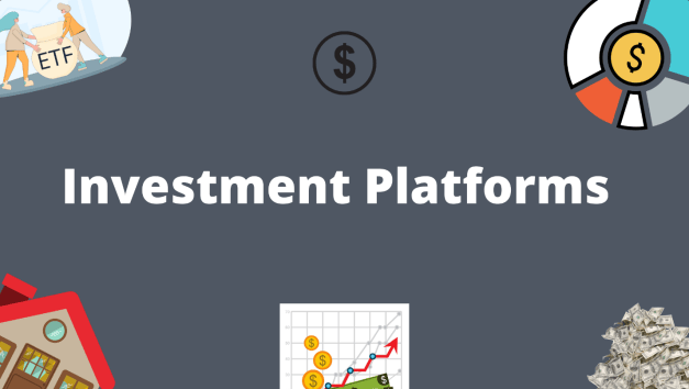 investing platforms