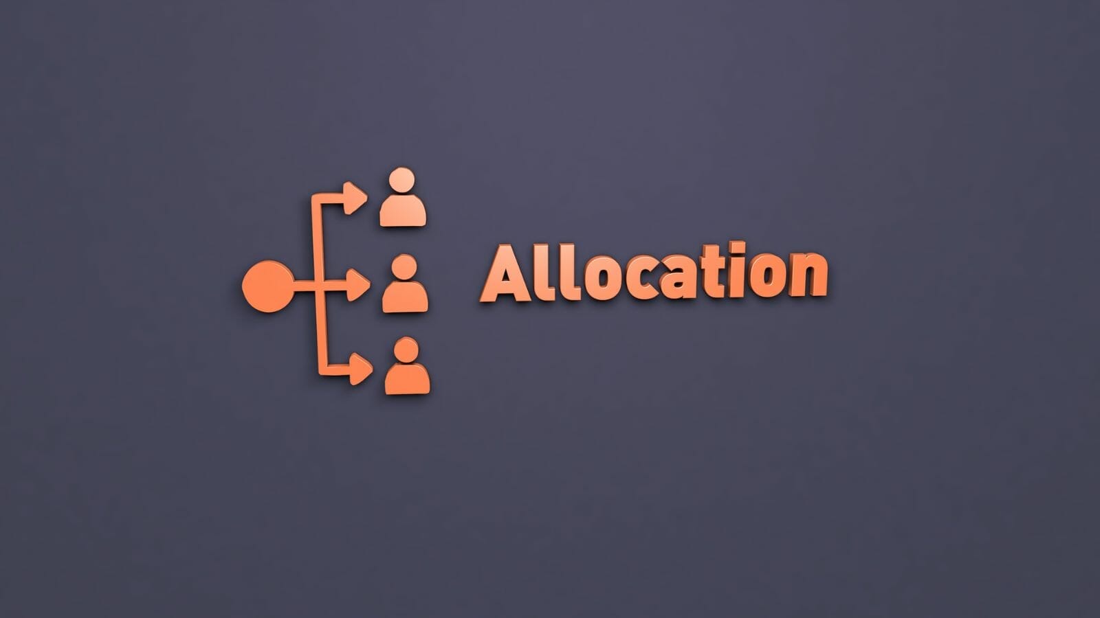 allocation image