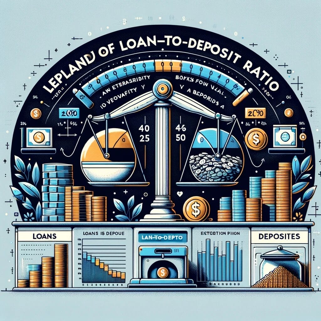 Financial companies graphic ai generated