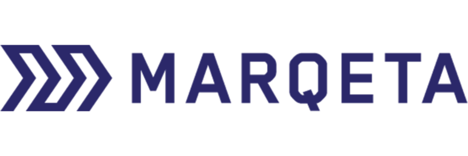 marqeta logo
