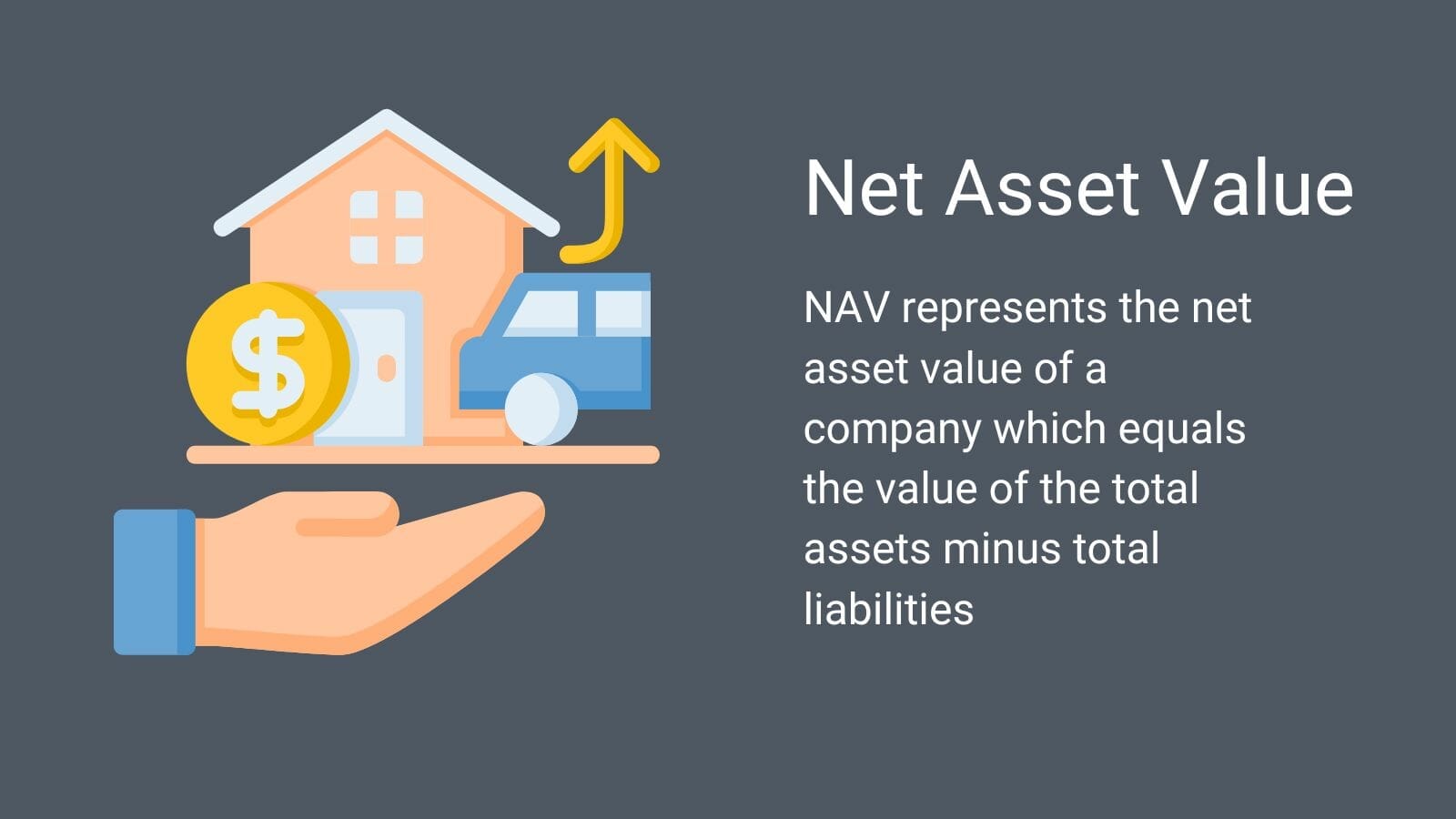 Net Asset Value Model: A Valuable Tool for Finding the Intrinsic Value ...