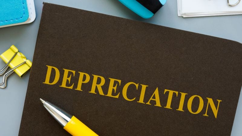 depreciation