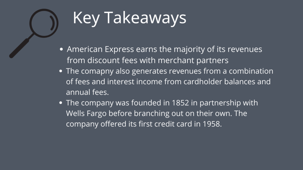 the-history-of-american-express-and-their-business-model