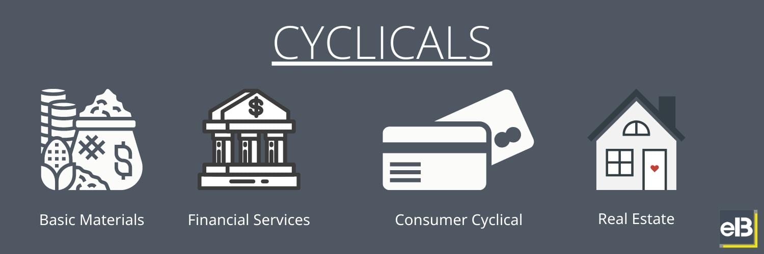 The Meaning of a Cyclical Industry Explained for Beginners (With Examples)