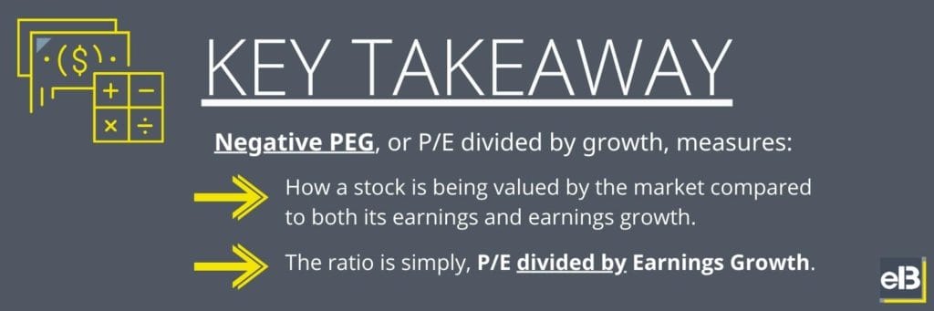 negative-peg-ratio-implications-what-does-it-mean-why-does-it-happen