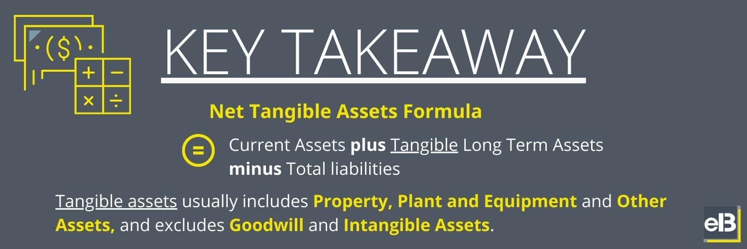 Tangible book value investing formula crypto taxation long term gain
