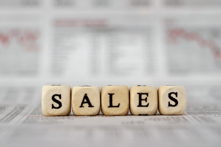 The Price to Sales (P/S) Ratio Formula Explained (Good and Bad)