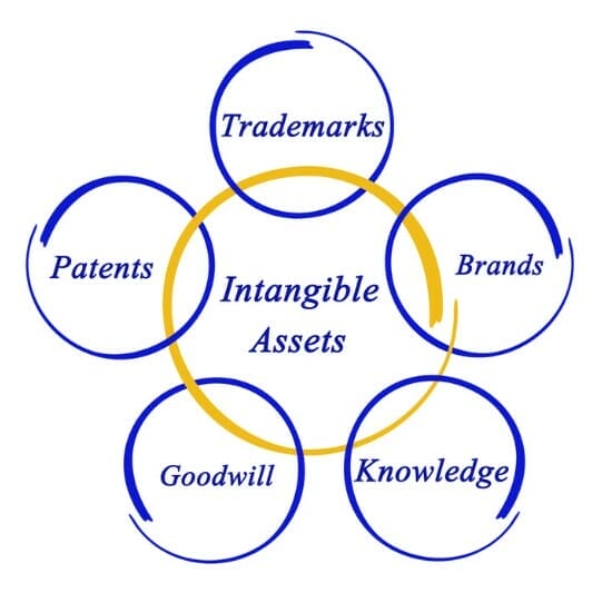 Balance Sheet Debate Tangible Vs Intangible Assets Which Is Better 4105