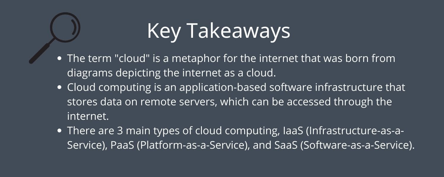 A Beginner's Guide to Cloud Computing
