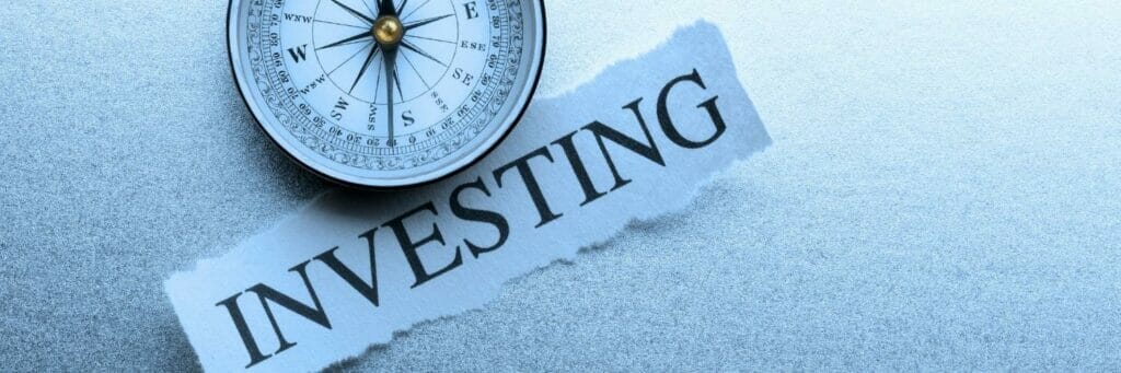 investing compass how to invest stock market