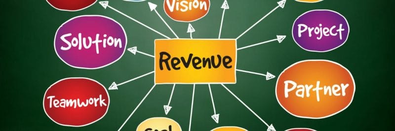 picutre of revenue generation