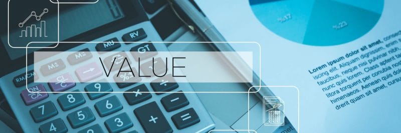 picture of value