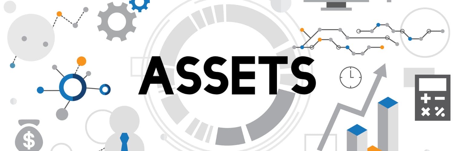 picture of assets