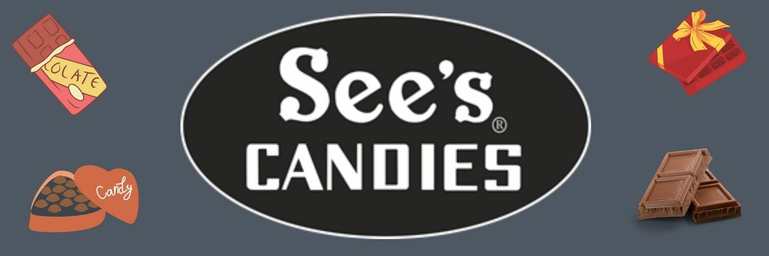 30% Off See's Candies Coupon December 2023